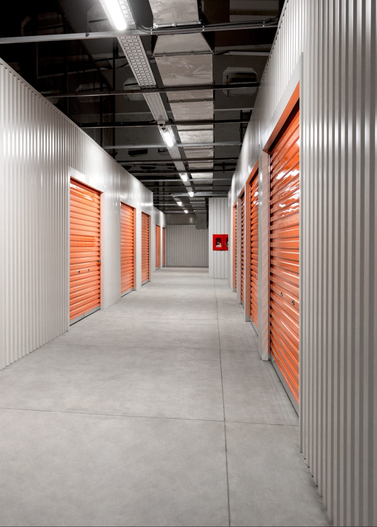 Is it Too Late to Invest in the Self-Storage Industry? 